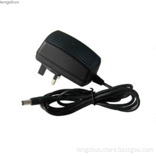 1.2V Battery Charger CE FCC Approval